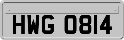 HWG0814