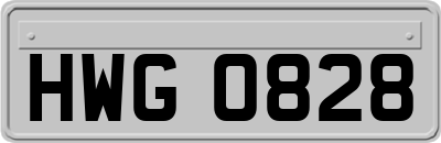 HWG0828