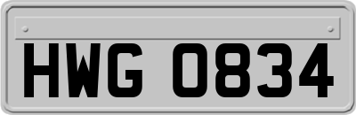 HWG0834