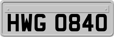 HWG0840