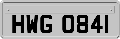HWG0841