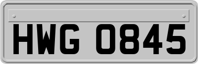 HWG0845