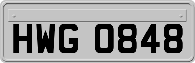 HWG0848
