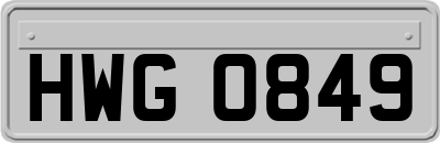 HWG0849