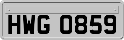 HWG0859