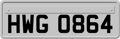 HWG0864