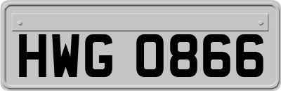 HWG0866