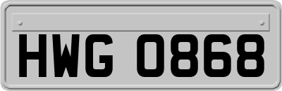 HWG0868