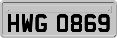 HWG0869