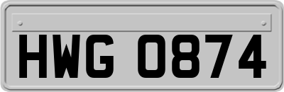 HWG0874