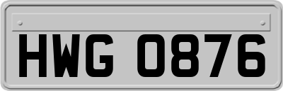 HWG0876