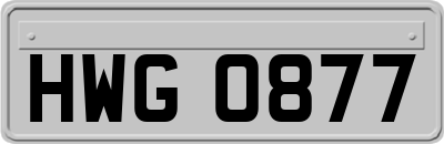 HWG0877