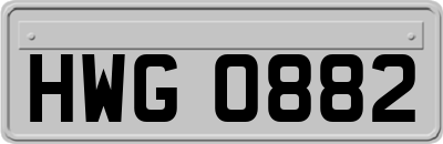 HWG0882