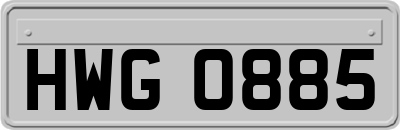 HWG0885
