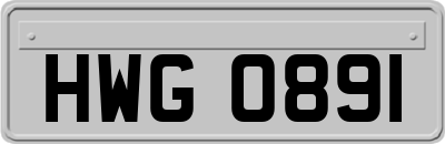 HWG0891