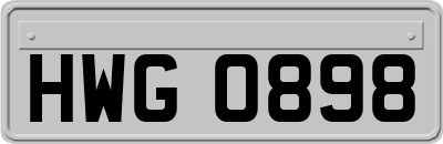 HWG0898