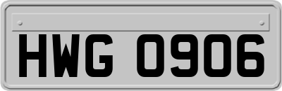 HWG0906