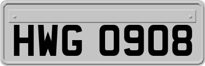 HWG0908