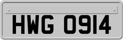 HWG0914