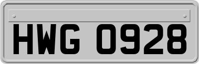 HWG0928