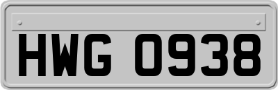 HWG0938