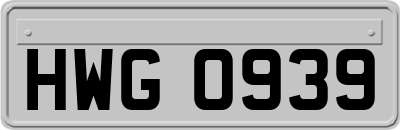 HWG0939