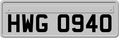 HWG0940