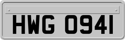 HWG0941