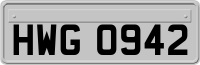 HWG0942