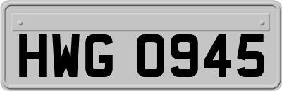 HWG0945