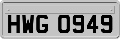 HWG0949