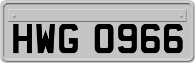 HWG0966