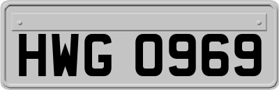 HWG0969