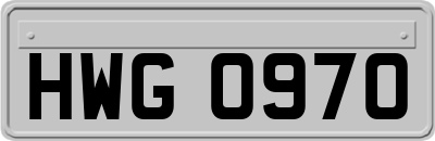 HWG0970
