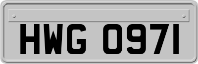 HWG0971