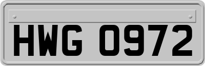 HWG0972