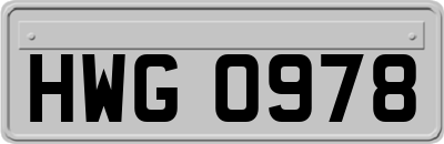 HWG0978
