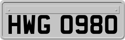 HWG0980