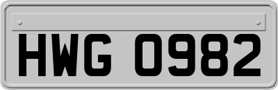 HWG0982