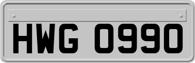HWG0990