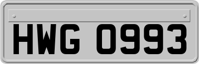 HWG0993