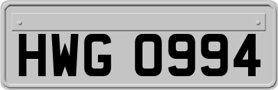 HWG0994