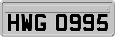HWG0995