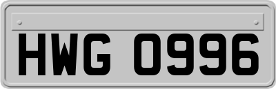 HWG0996