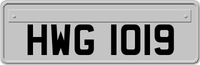 HWG1019