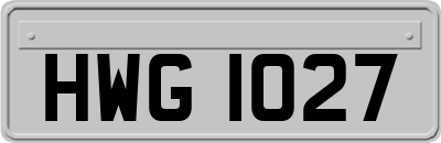HWG1027