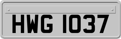 HWG1037