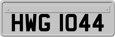 HWG1044