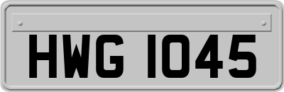 HWG1045