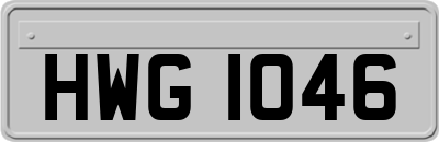 HWG1046